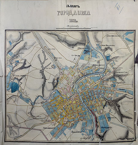 1858 Орел план города 168м лайт.jpg